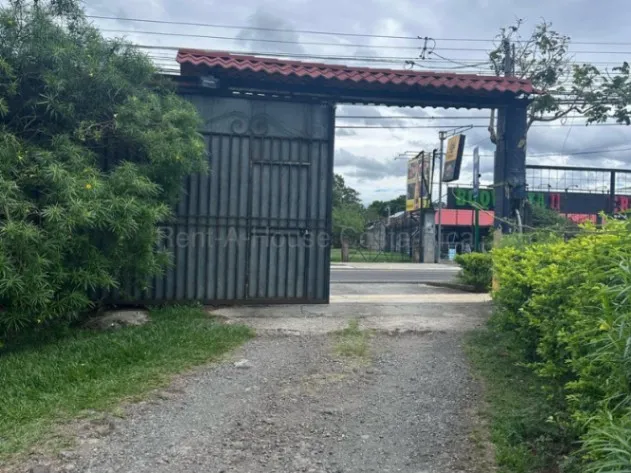 Venta de Propiedad Comercial de Uso de Suelo Mixto en Belén-La Ribera, Heredia. RAH 26-2135 in La Ribera, Belén, Heredia — $1,200,000
