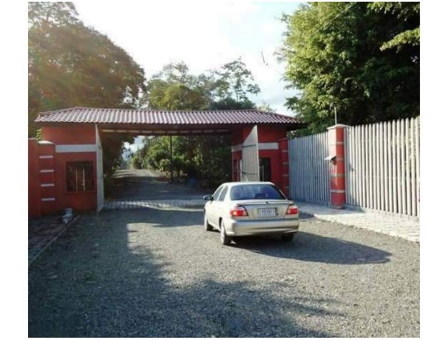 VENTA DE QUINTAS, HEREDIA, SARAPIQUÍ, RÍO FRÍO en La Virgen, Sarapiquí, Heredia — ₡ 28 000 000