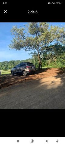 Ventas de lotes Santa Rosa Guanacaste  en Tamarindo, Santa Cruz, Guanacaste — ₡ 30 000 000
