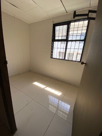 Se alquila apartamento Uruca condominio  in Uruca, San José — ₡ 255 000