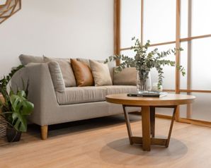 ALQUILO - LA RIBERA  - BELEN - APARTAMENTO TIPO LOFT - 2 HAB Cod AM115