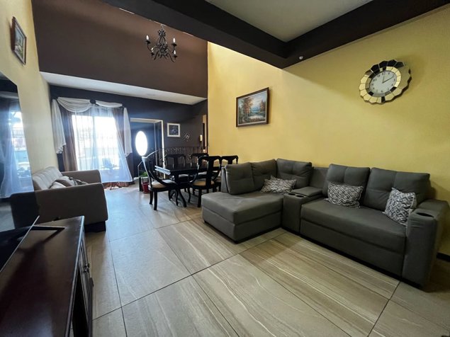 Venta de casa San Pablo de Heredia,residencial en San Pablo, Heredia — ₡ 105 000 000 - Foto 2 de 3
