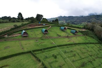 Expansive Project  Views & Rental Potential - Naranjo in Naranjo, Alajuela — $900,000 - Photo 2 of 13