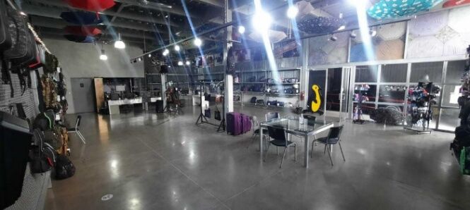 Se venden 2 amplias bodegas para inversión en Santa Ana 23-2829 en Santa Ana, San José — $2,800,000