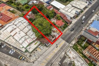 Venta de Lote en Tibás, San José. en San Juan, Tibás, San José — $222,600 - Foto 5 de 12