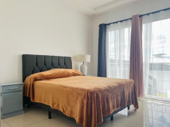Venta de Casa en Santo Domingo, Heredia. RAH 26-308 in San Miguel, Santo Domingo, Heredia — $175,000