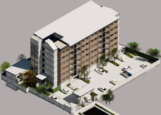 PREVENTA / Apartamentos en Condominio NOVATIBAS, Tibás, San José in Colima, Tibás, San José — $199,900 - Photo 5 of 22