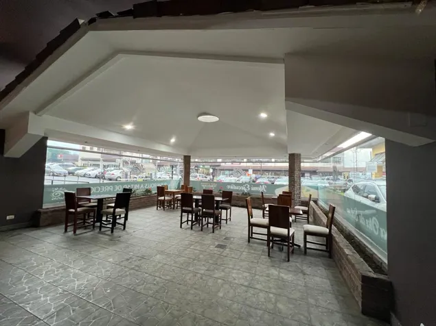Se Alquila Local para Restaurante- Mall Paseo de las Flores en San Francisco, Heredia — $9,540