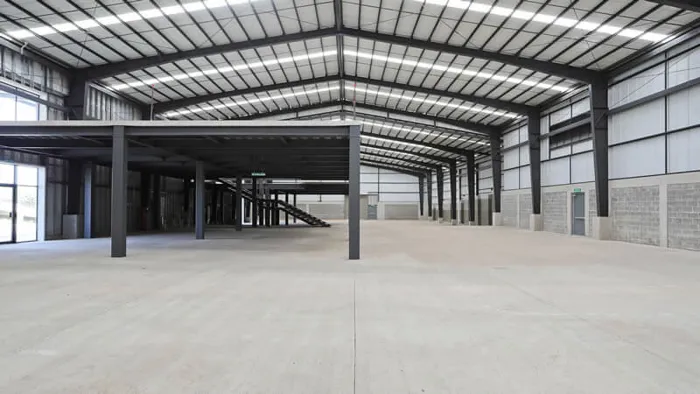 Nave industrial en Condominio en Lindora Santa Ana en Santa Ana, San José — $3,014,400 - Foto 3 de 13