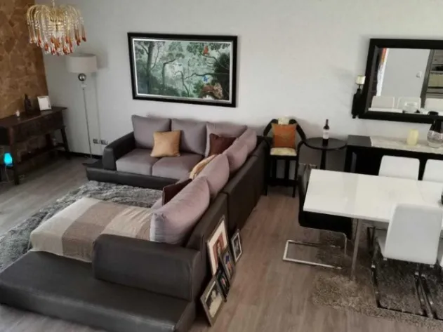 CASA EN VENTA EN SAN PABLO DE HEREDIA en San Pablo, Heredia — $260,000