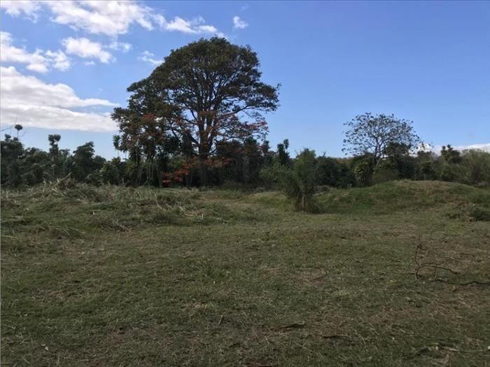 VENTA DE LOTE, HEREDIA, SAN PABLO, LAS CRUCITAS in San Pablo, Heredia — $636,000
