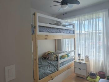 Alquiler de Apartamento en Granadilla de Curridabat. RAH 26-1168 en Granadilla, Curridabat, San José — $1,200 - Foto 4 de 10