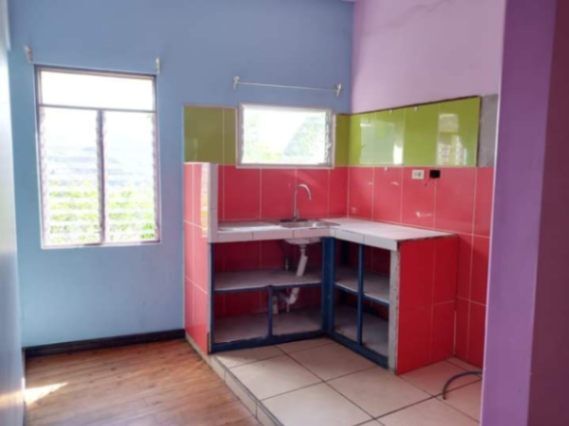SE VENDEN 4 APARTAMENTOS EN CIUDAD COLÓN, SAN JOSÉ m in Tabarcia, Mora, San José — $190,000
