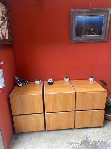 VENDO EDIFICIO DE OFICINAS EN POZOS-SANTA ANA. en Pozos, Santa Ana, San José — $325,000