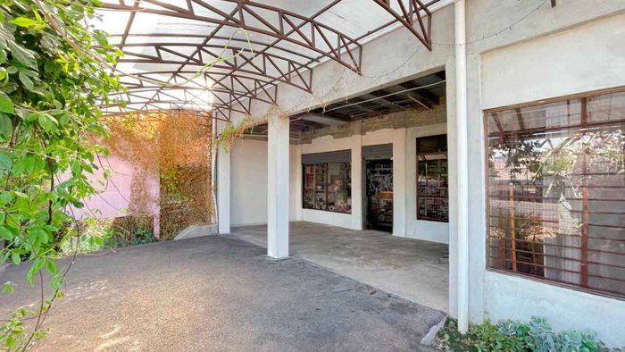 Property With Commercial Space And House For Sale In Atenas in Concepción, Atenas, Alajuela — ₡ 145 000 000 - Photo 2 of 14