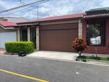 Home For Sale San Francisco, Heredia, Heredia