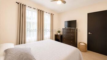 Venta apartamento 2 hab con balcón, bodega y amenidades #26-2242 GS en Granadilla, Curridabat, San José — $172,000 - Foto 5 de 10