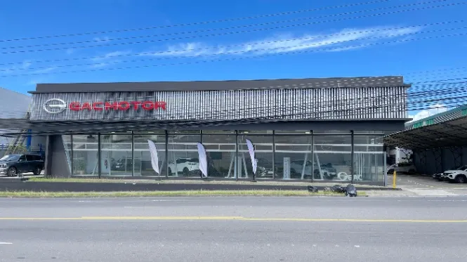 🏢 Gran Edificio Comercial en Venta – Inversión Segura y Rentable en San José 🏢 en Uruca, San José — $5,500,000