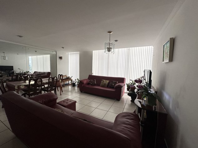 SE VENDE APARTAMENTO EN BARRIO DENT 3 HABITACIONES in San Pedro, Montes De Oca, San José — ₡ 88 000 000 - Photo 2 of 16