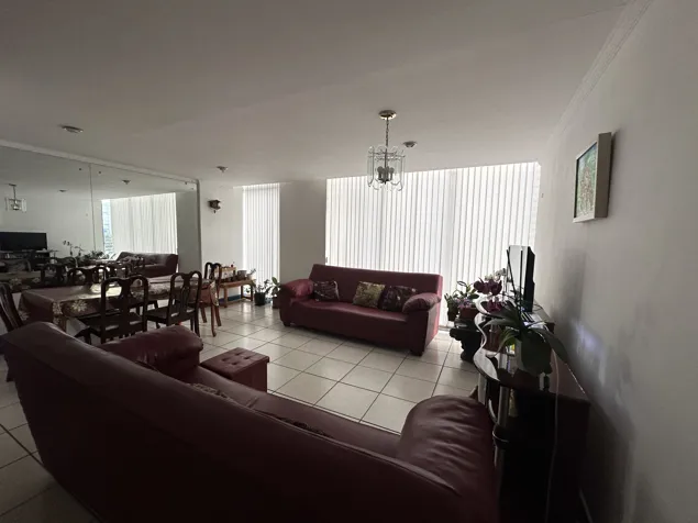 SE VENDE APARTAMENTO EN BARRIO DENT 3 HABITACIONES in San Pedro, Montes De Oca, San José — ₡ 88 000 000 - Photo 2 of 16