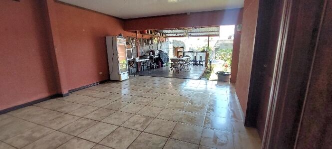 Venta Casa San Carlos 26-180 in Quesada, San Carlos, Alajuela — ₡ 135 000 000