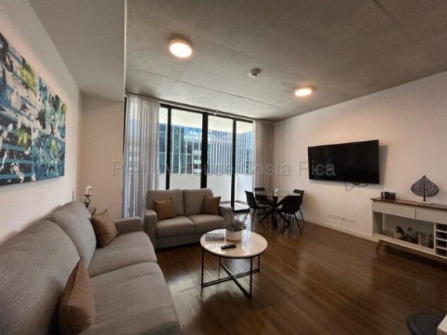 Venta de Apartamento en Escazú. RAH 26-1738 PRECIO REBAJADO en Escazú, San José — $345,000