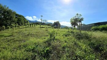 Land For Sale El General, Pérez Zeledón, San José