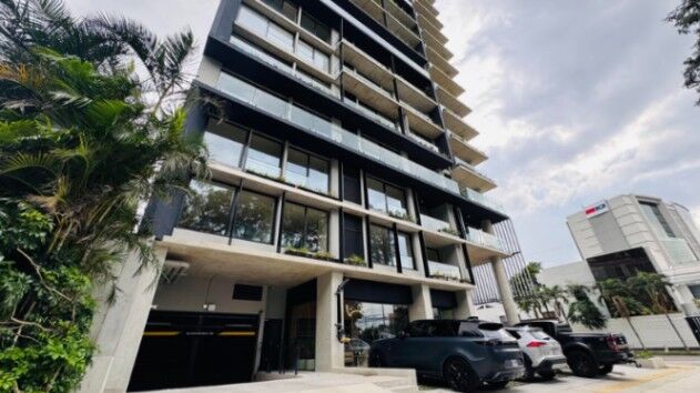 Alquiler de Apartamento en Pavas, San José.  en Pavas, San José — $2,500