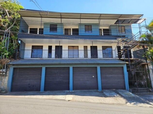 Venta de 6 Apartamentos en Naranjo de Alajuela. RAH 26-1723 en Naranjo, Alajuela — ₡ 189 000 000