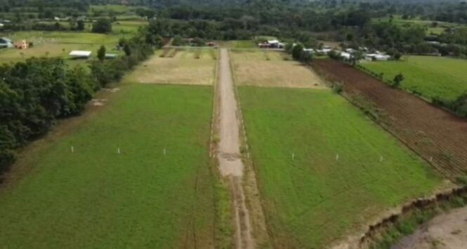 DE OPORTUNIDAD QUINTAS FINANCIADAS EN LA FORTUNA DE SAN CARLOS.  in La Fortuna, San Carlos, Alajuela — ₡ 45 000 000