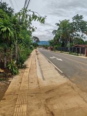 SE VENDE BELLA PROPIEDAD CON CASA Y 4 APARTAMENTOS EN PÉREZ ZELEDÓN.  en Daniel Flores, Pérez Zeledón, San José — 60 000 000 ₡ - Foto 4 de 8