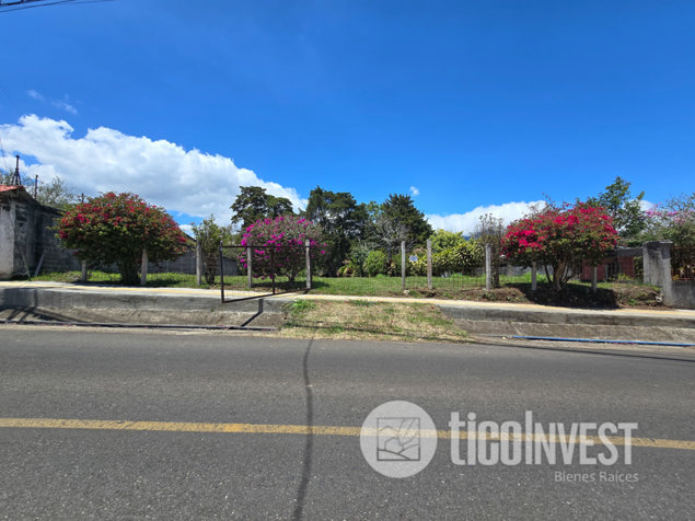 Lote San Isidro de Heredia **2305 en San Isidro, Heredia — $245,000