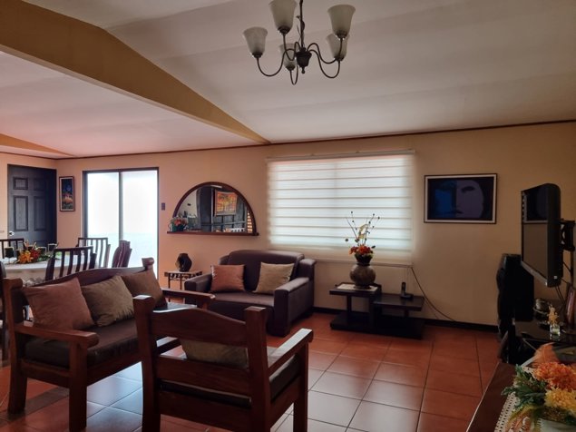 CASA COMODA USO MIXTO EN SAN PABLO DE HEREDIA en San Pablo, Heredia — $285,000 - Foto 2 de 23