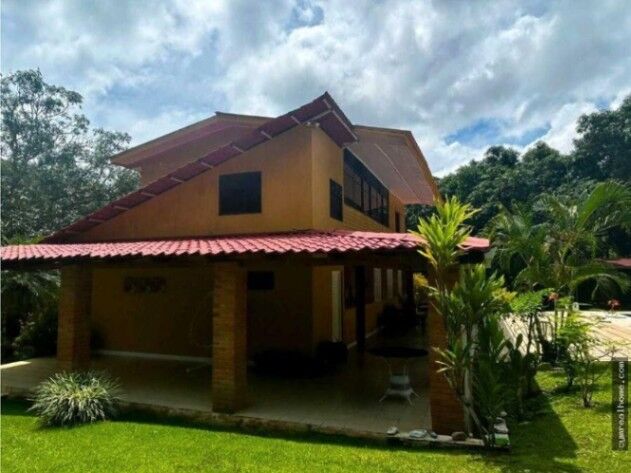 Venta de Amplia Propiedad con Casa en Turrubares. RAH 26-421  en San Pablo, Turrubares, San José — $280,000