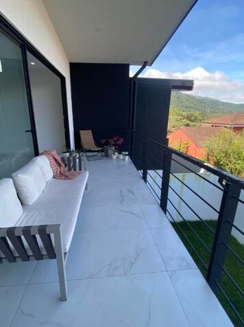 Se vende casa en San Antonio, Escazú #26-353 in San Antonio, Escazú, San José — $400,000