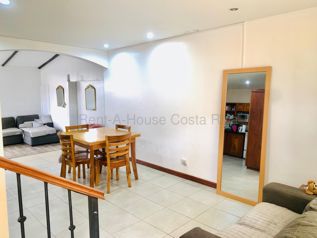 Venta de casa en condominio con terraza y seguridad #27-312 GS in Tirrases, Curridabat, San José — $179,000 - Photo 5 of 9
