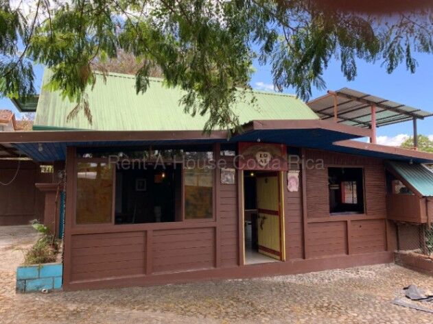 Hotel holístico en venta con casa independiente y espacios para bienestar integral #26-2007 GS en San Antonio, Escazú, San José — $1,500,000