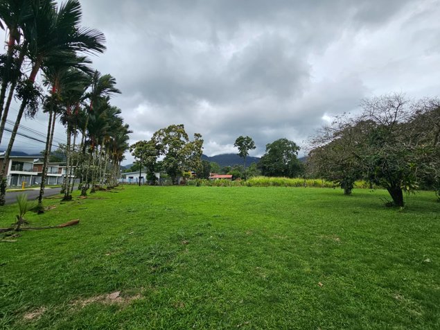 LOTES EN LA FORTUNA DE SAN CARLOS in La Fortuna, San Carlos, Alajuela — $95,000