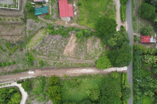 Venta de Lote en Leparto, Puntarenas.  en Lepanto, Puntarenas — $127,200