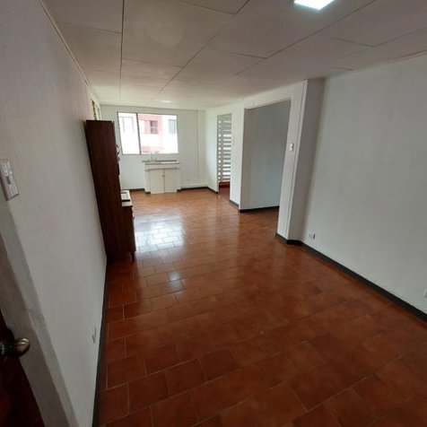 Alquiler de Apartamento en Curridabat. RAH 27-363 en Curridabat, San José — ₡ 285 000 - Foto 3 de 12