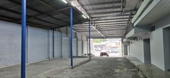 Bodega en Alquiler, en San Jose, Tibás, Z1,Z2. PVV10116488 in Anselmo Llorente, Tibás, San José — $8,500 - Photo 2 of 13