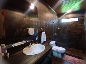 VENTA PROPIEDAD HEREDIA RESIDENCIAL EL TIROL  TEL: 83259589 in Ángeles, San Rafael, Heredia — $650,000 - Photo 5 of 24