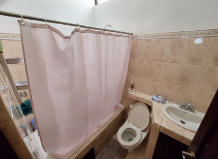 Se vende casa con patio en San Pablo Heredia 26-1080 en San Pablo, Heredia — ₡ 95 000 000