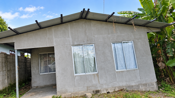 House For Sale In Toro Amarillo, Guápiles, Pococí, Limón in Guápiles, Pococí, Limón — ₡ 25 537 000
