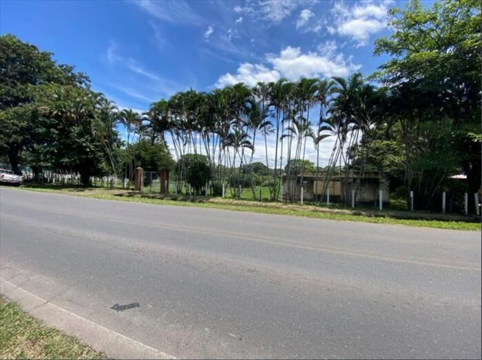 VENTA DE FINCA PARA DESARROLLO RESIDENCIAL O COMERCIAL en Garita, Alajuela — $1,668,280