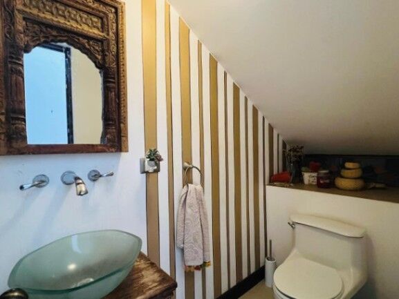 Venta de Casa en Flores-San Joaquín de Heredia. RAH 26-1291 in San Joaquín, Flores, Heredia — $380,000