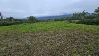 Lote en La Fortuna con Vista 360 algo unico! en La Fortuna, San Carlos, Alajuela — 70 000 000 ₡ - Foto 3 de 3