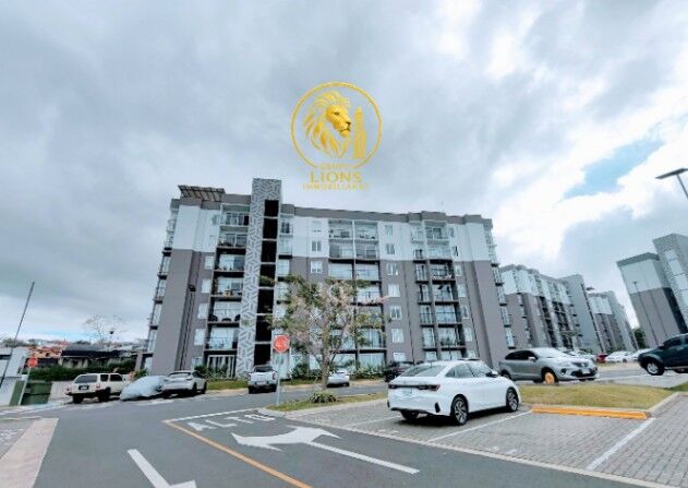 🏢 Venta de Apartamento Semi-Nuevo en Condominio Khaya – Curridabat, San José  en Curridabat, San José — ₡ 115 000 000