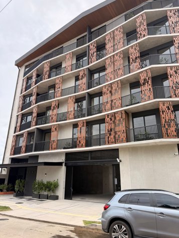 VENTA DE APARTAMENTOS NUEVOS, SAN JOSÉ, ROHRMOSER, TORRE THE JANE en Pavas, San José — $335,000 - Foto 2 de 20