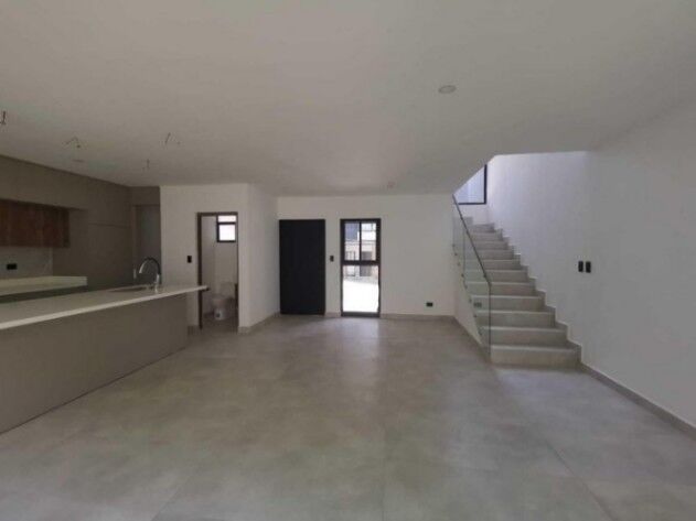 MLS25-1570 LS ALQUILER CASA NUEVA SAN RAFAEL ESCAZU  en San Rafael, Escazú, San José — ₡ 1 500 000